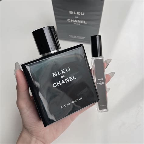 nuoc hoa chanel bleu parfum|Chanel bleu.